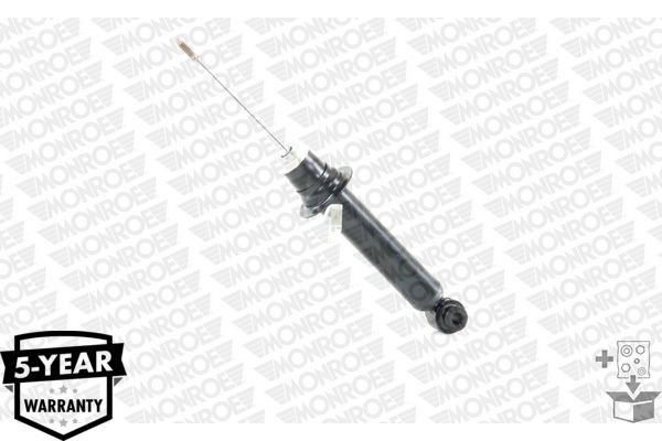 Citroen C5 2008-2012 Arası 1.6 VTi 120, 2.0 HDi, 1.8 16V, 1.6 HDi 110, 2.0 16V, 2.2 HDi, 1.6 VTI 120 Ön Sağ-Sol Uyumlu Monroe Marka Amortisör