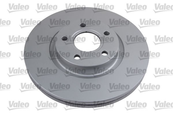 Ford C-Max 2010-2019 Arası 1.6 EcoBoost Valeo Marka Ön Fren Diski