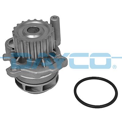 Volkswagen Caddy 1995-2004 Arası 1.9 SDI Dayco Marka Devirdaim Su Pompası