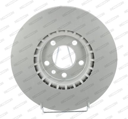 Volkswagen Transporter 2003-2015 Arası 2.0 TDI, 2.0 TSI, 2.0 TSI 4motion Ferodo Marka Ön Fren Diski