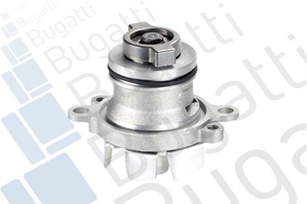 Fiat 500C 2009-2013 Arası 0.9 Bugatti Marka Devirdaim Su Pompası