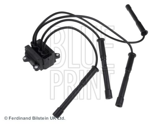 Renault Twingo 1993-2012 Arası 1.2 16V Blueprint Marka Ateşleme Bobini