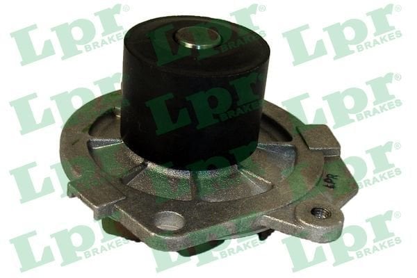 Fiat Brava 1995-2003 Arası 1.9 TD 100 S, 1.9 TD 75 S LPR Marka Devirdaim Su Pompası