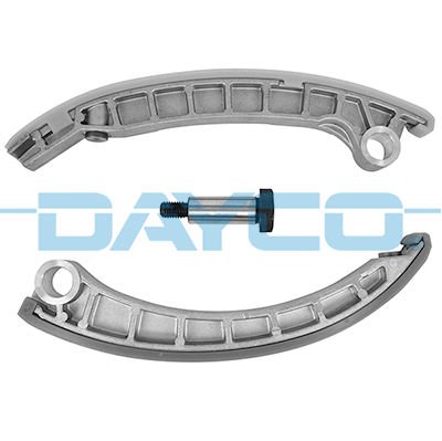 Fiat Ducato 2006-2010 Arası 140 Natural Power, 160 Multijet 3,0 D Dayco Marka Triger Zinciri Seti