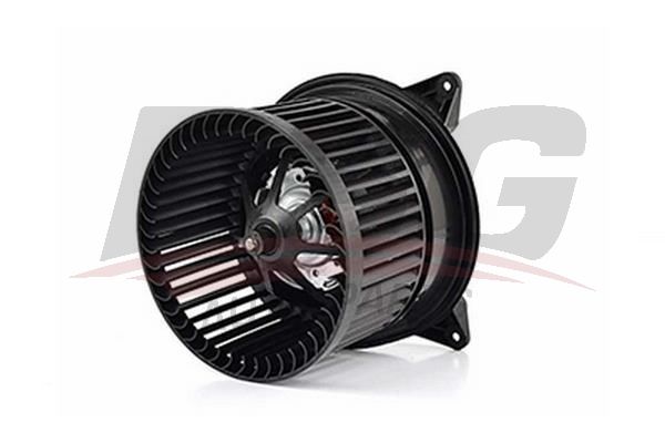 Ford Focus 1998-2009 Arası 1.6 16V, 1.4 16V, 1.8 16V BSG Marka Kalorifer Motoru