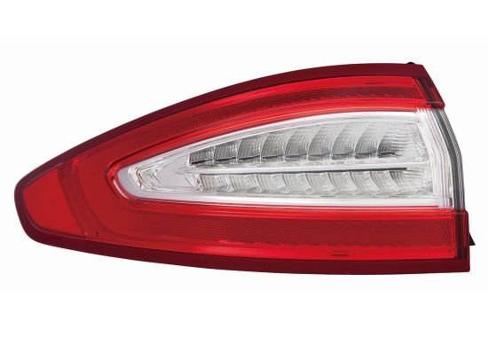 Ford Mondeo 2007-2015 Arası 1.6 TDCi Depo Marka Sağ Stop Lambası