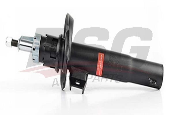 Volkswagen Golf 2004-2014 Arası 1.6 MultiFuel Ön Gazlı BSG Marka Amortisör