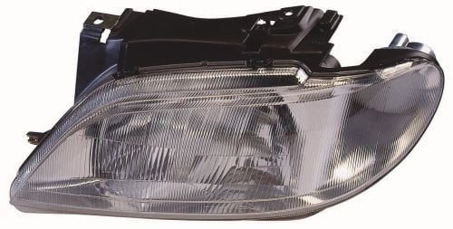 Citroen Xsara 1997-2005 Arası 1.9 D Sol Depo Marka Far