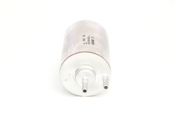Seat Exeo 2008-2013 Arası 1.8 T Bosch Marka Yakıt Filtresi