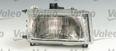 Volkswagen Caddy 1995-2004 Arası 60 1.4 Sağ Valeo Marka Far