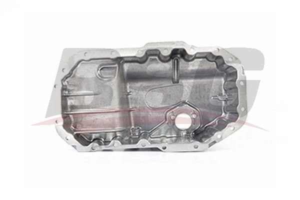 Volkswagen Jetta 2004-2013 Arası 1.4 TSI BSG Marka Motor Yağ Karteri