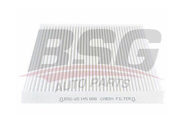 Opel Corsa 2006-2014 Arası 1.4 BSG Marka Polen Filtresi