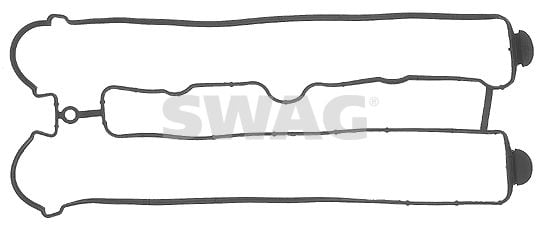 Opel Omega 1994-2005 Arası 2.0 16V Swag Marka Üst Kapak Contası