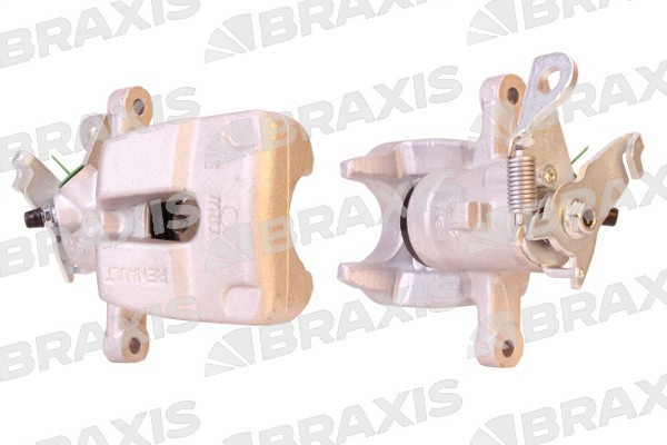 Renault Megane 2001-2012 Arası 1.9 dCi Braxis Marka Sağ Arka Fren Kaliperi