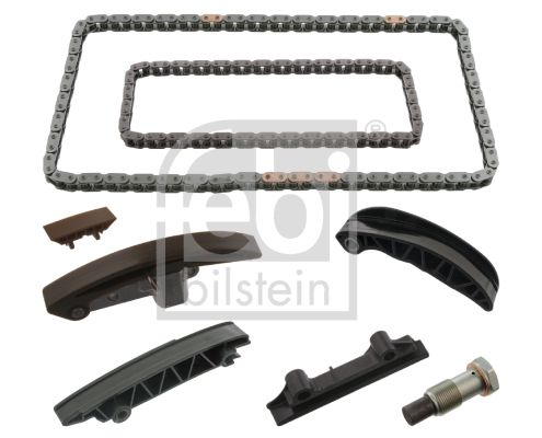 Volkswagen Passat Cc 2008-2012 Arası 3.6 FSI 4motion Febi Marka Triger Zinciri Seti