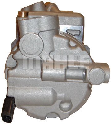 Audi A4 2007-2015 Arası 1.8 TFSI quattro Mahle Marka Klima Kompresörü