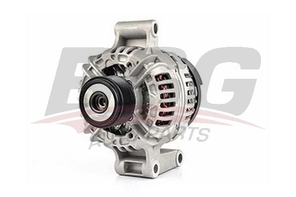 Audi A1 2011-2018 Arası 1.4 TFSI BSG Marka Alternatör