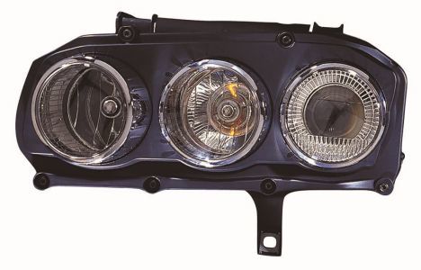 Alfa Romeo Spider 2006-2011 Arası 2.0 JTDM Sağ Depo Marka Far