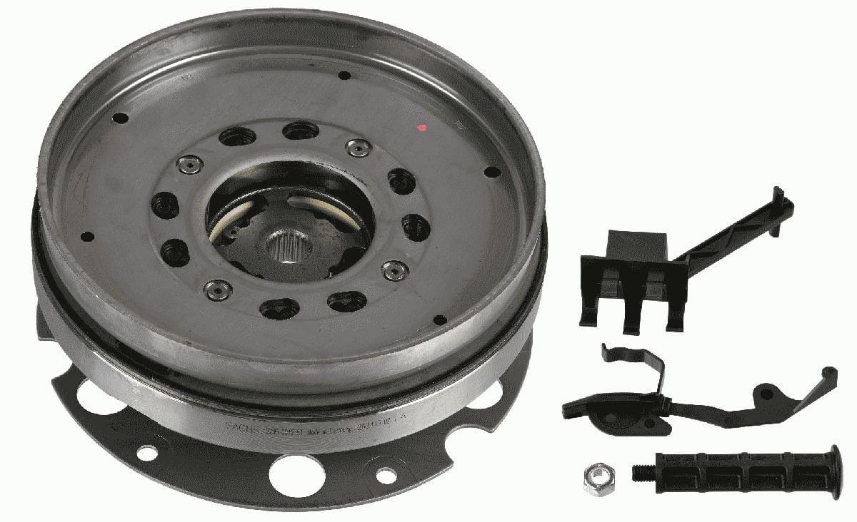 Audi A7 2010-2018 Arası 1.8 TFSI Sachs Marka Volan