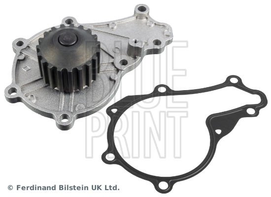 Ford C-Max 2010-2019 Arası 1.6 TDCi Blueprint Marka Devirdaim Su Pompası