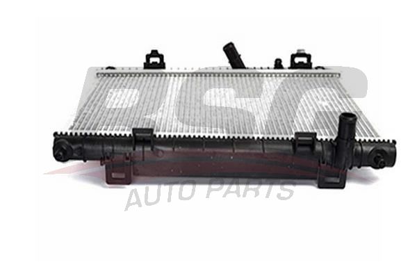 Ford Fiesta 2008-2012 Arası 1.6 Ti, 1.4 LPG, 1.4, 1.25 BSG Marka Su Radyatörü
