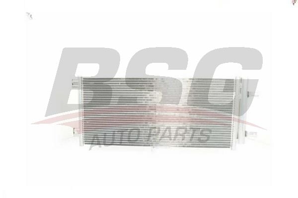 Opel Astra 2015-2019 Arası 1.4 Turbo, 1.6 CDTi, 1.6 Turbo, 1.0 Turbo BSG Marka Klima Radyatörü