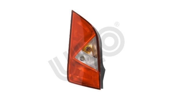 Seat Mii 2011-2015 Arası electric Ulo Marka Sol Stop Lambası