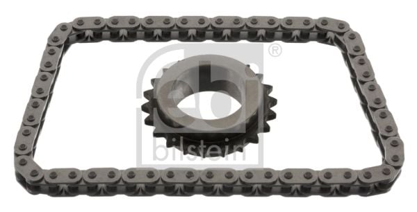 Peugeot 2008 2013-2017 Arası 1.2 VTi Febi Marka Triger Zinciri Seti