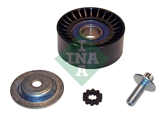 Alfa Romeo 159 2005-2012 Arası 2.0 JTDM INA Marka Vantilatör Kayış Gergi Rulmanı