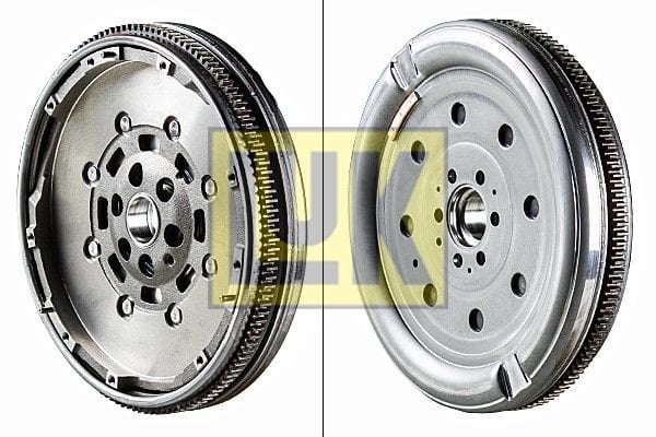 Audi A3 2003-2015 Arası 2.0 FSI LUK Marka Volan
