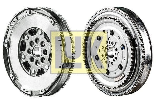 Opel Corsa 2006-2014 Arası 1.3 CDTI LUK Marka Oynar Göbek Volan