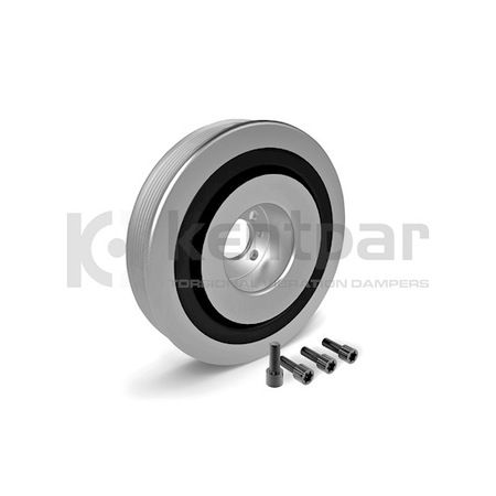 Doblo IV 2.0 Krank Kasnağı Kentpar KNT-152K1341S