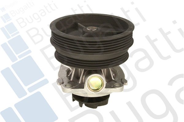 Fiat Brava 1995-2003 Arası 1.6 16V Bugatti Marka Devirdaim Su Pompası