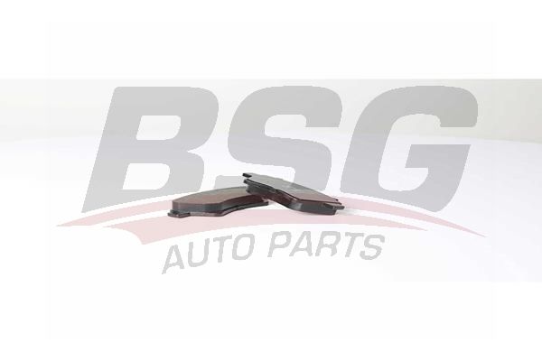 Renault Megane 2003-2012 Arası 1.9 dCi BSG Marka Ön Balata