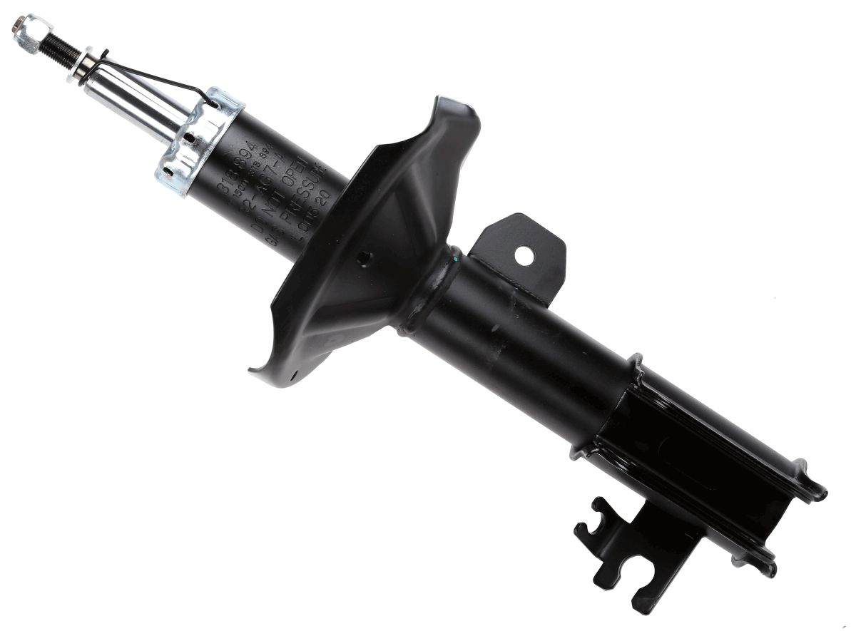 Chevrolet Lacetti 2003-2007 Arası 1.4 16V Ön Sol Gazlı Sachs Marka Amortisör