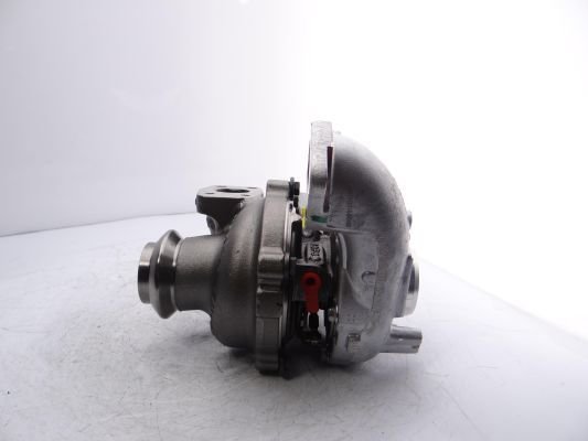 Citroen Ds4 2011-2015 Arası 1.6 HDi 110 Garrett Marka Turbo Şarj