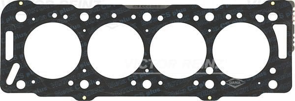 Citroen Zx 1991-1999 Arası 1.9 TD Victor Reinz Marka Silindir Kapak Contası