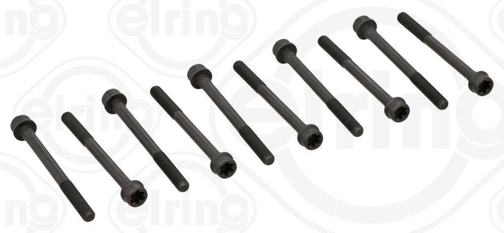 Fiat Qubo 2008-2012 Arası 1.3 D Multijet Elring Marka Silindir Kapak Saplaması