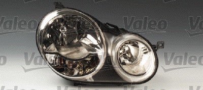 Volkswagen Polo 2001-2014 Arası 1.4 16V Sol Elektrikli Valeo Marka Far