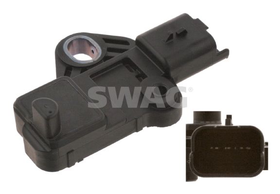 Ford Focus 2004-2013 Arası 2.0 TDCi Swag Marka Krank Sensörü