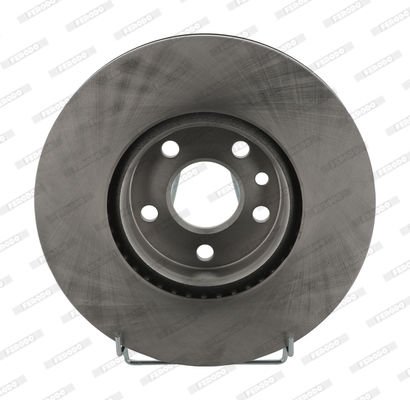 Ford S-Max 2006-2014 Arası 2.0 TDCi Ferodo Marka Ön Hava Soğutmalı Fren Diski