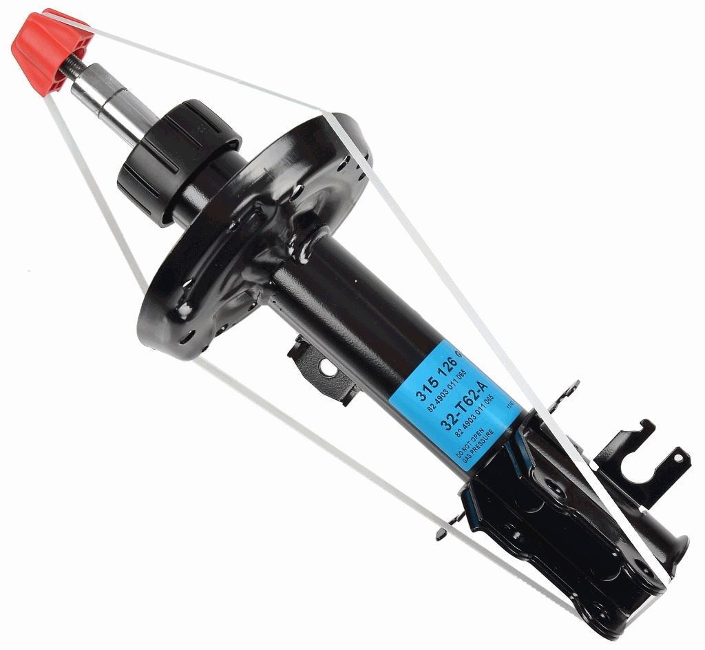 Peugeot Bipper 2008-2012 Arası 1.4 Ön Sachs Marka Amortisör