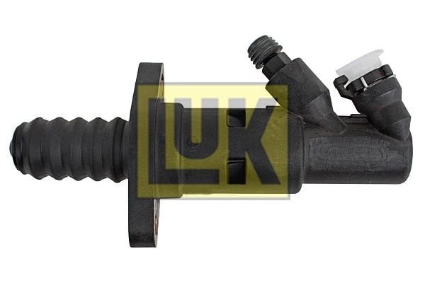 Volkswagen Polo 2002-2006 Arası 1.4 TDI LUK Marka Debriyaj Alt Merkezi