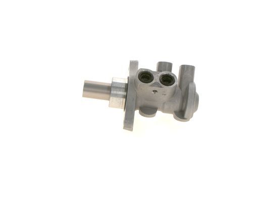 Ford Fiesta 2001-2014 Arası 1.3 Bosch Marka Fren Ana Merkezi