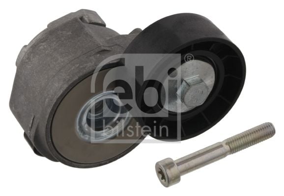 Alfa Romeo 159 2005-2012 Arası 2.0 JTDM Febi Marka Vantilatör Kayış Gergi Rulmanı