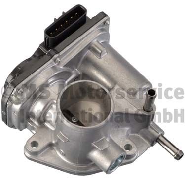 Citroen C1 2014-2018 Arası 1.0 VTi 68 Pierburg Marka Gaz Kelebeği