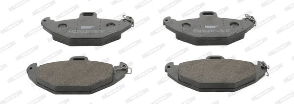 Renault Laguna 1993-2002 Arası 2.2 D Ferodo Marka Arka Balata
