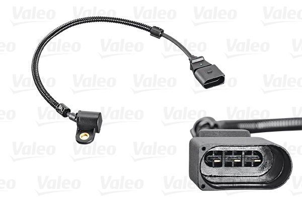 Volkswagen New Beetle 1998-2010 Arası 1.9 TDI Valeo Marka Eksantrik Devir Sensörü