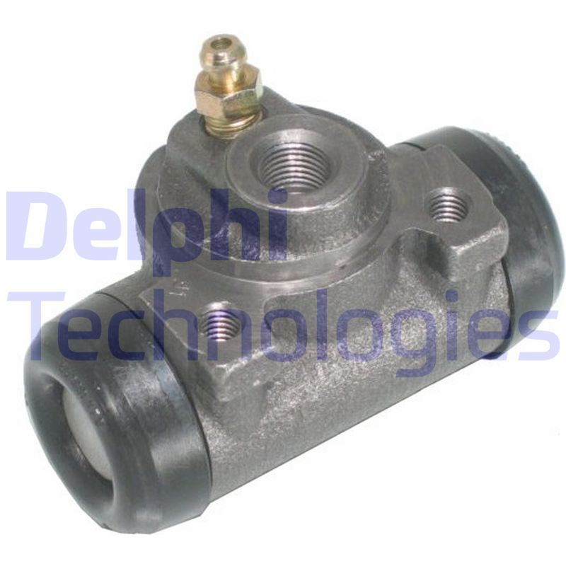 Fiat Punto 1993-2000 Arası 1.1 Delphi Marka Arka Fren Silindiri