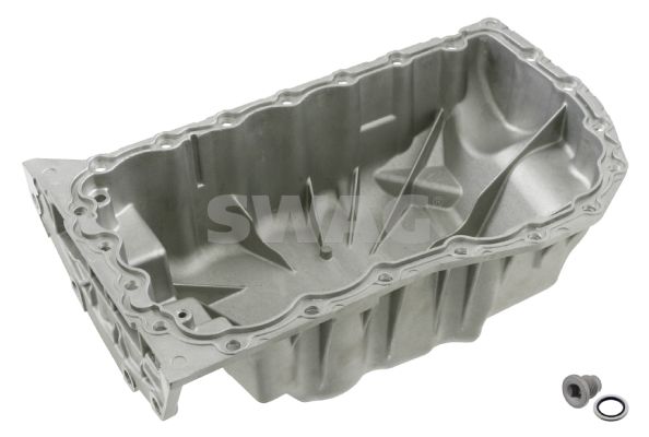 Renault Laguna 1993-2002 Arası 1.9 dTi, 1.8 16V Swag Marka Motor Yağ Karteri